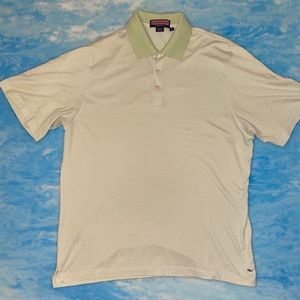 Vineyard Vine polo dress shirt